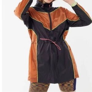 NWOT Urban Outfitters windbreaker size M and S